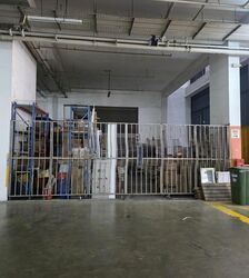 North Point Bizhub (D27), Factory #634985701